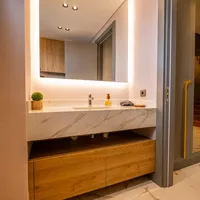 Villa in Turkey, Istanbul, 213 sq.m.