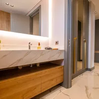 Villa in Turkey, Istanbul, 213 sq.m.