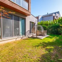 Villa in Turkey, Istanbul, 195 sq.m.