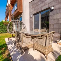 Villa in Turkey, Istanbul, 195 sq.m.