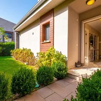 Villa in Turkey, Istanbul, 195 sq.m.