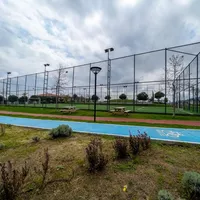 Villa in Turkey, Istanbul, 195 sq.m.