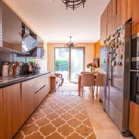 Villa in Turkey, Istanbul, 195 sq.m.