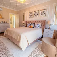 Villa in Turkey, Istanbul, 195 sq.m.