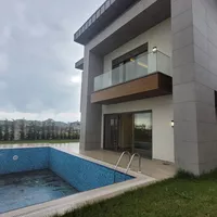 Villa in Turkey, Istanbul, 470 sq.m.