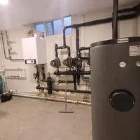 Villa in Turkey, Istanbul, 470 sq.m.