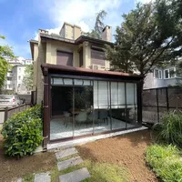 Villa in Turkey, Istanbul, 365 sq.m.