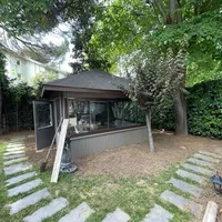 Villa in Turkey, Istanbul, 365 sq.m.