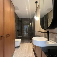 Villa in Turkey, Istanbul, 350 sq.m.