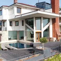 Villa in Turkey, Istanbul, 600 sq.m.