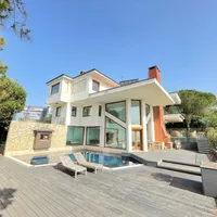 Villa in Turkey, Istanbul, 600 sq.m.