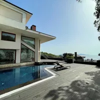 Villa in Turkey, Istanbul, 600 sq.m.
