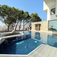 Villa in Turkey, Istanbul, 600 sq.m.