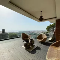 Villa in Turkey, Istanbul, 600 sq.m.