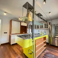 Villa in Turkey, Istanbul, 600 sq.m.