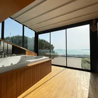 Villa in Turkey, Istanbul, 600 sq.m.