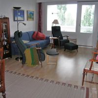 Квартира в Финляндии, Пори, 55 кв.м.