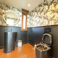 Villa in Turkey, Istanbul, 600 sq.m.