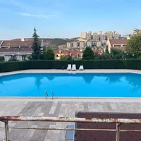 Villa in Turkey, Istanbul, 400 sq.m.