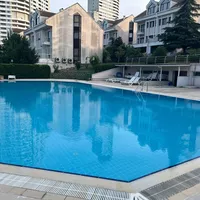 Villa in Turkey, Istanbul, 400 sq.m.