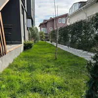 Villa in Turkey, Istanbul, 300 sq.m.