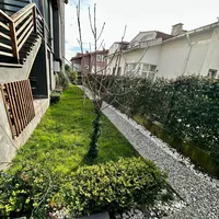 Villa in Turkey, Istanbul, 300 sq.m.