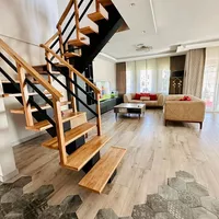 Villa in Turkey, Istanbul, 300 sq.m.