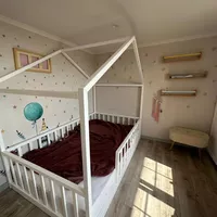 Villa in Turkey, Istanbul, 300 sq.m.