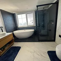 Villa in Turkey, Istanbul, 300 sq.m.