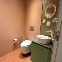 Villa in Turkey, Istanbul, 300 sq.m.