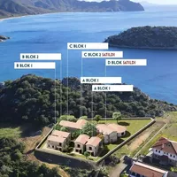 Villa in Turkey, Villa, 140 sq.m.