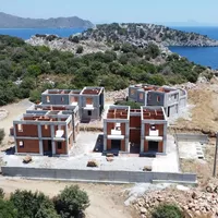 Villa in Turkey, Villa, 140 sq.m.