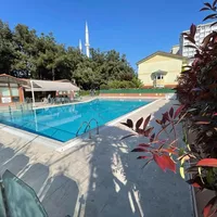 Villa in Turkey, Istanbul, 320 sq.m.