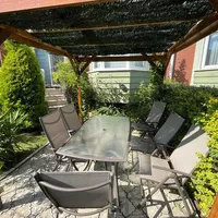 Villa in Turkey, Istanbul, 320 sq.m.