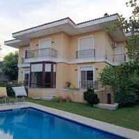 Вилла в Турции, Стамбул, 650 кв.м.