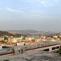 Вилла в Турции, Стамбул, 650 кв.м.