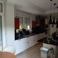 Вилла в Турции, Стамбул, 650 кв.м.