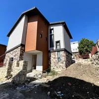 Villa in Turkey, Istanbul, 385 sq.m.