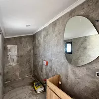 Villa in Turkey, Istanbul, 385 sq.m.