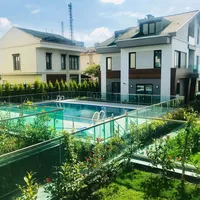 Villa in Turkey, Istanbul, 325 sq.m.