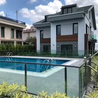 Villa in Turkey, Istanbul, 325 sq.m.