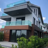 Villa in Turkey, Istanbul, 325 sq.m.