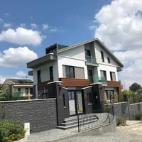 Villa in Turkey, Istanbul, 325 sq.m.