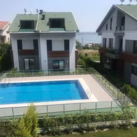 Villa in Turkey, Istanbul, 325 sq.m.