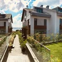 Villa in Turkey, Istanbul, 325 sq.m.