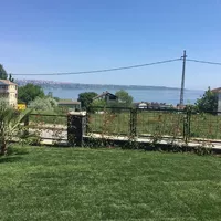 Villa in Turkey, Istanbul, 325 sq.m.