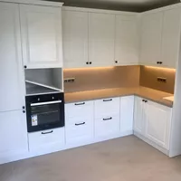 Villa in Turkey, Istanbul, 325 sq.m.