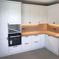 Villa in Turkey, Istanbul, 325 sq.m.