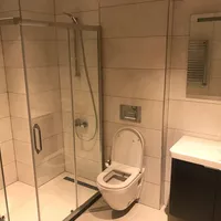 Villa in Turkey, Istanbul, 325 sq.m.