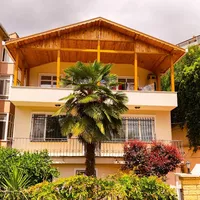 Villa in Turkey, Istanbul, 250 sq.m.